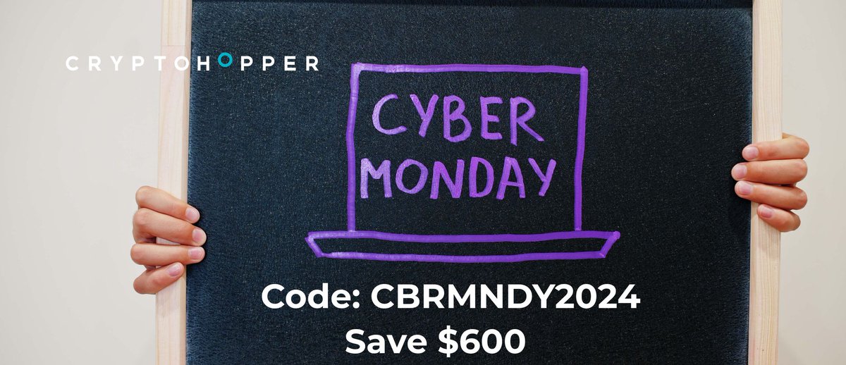 Cyber Monday: Save up to $600 on your first monthly or yearly Adventurer &amp; Hero subscription with discount code CBRMNDY2024