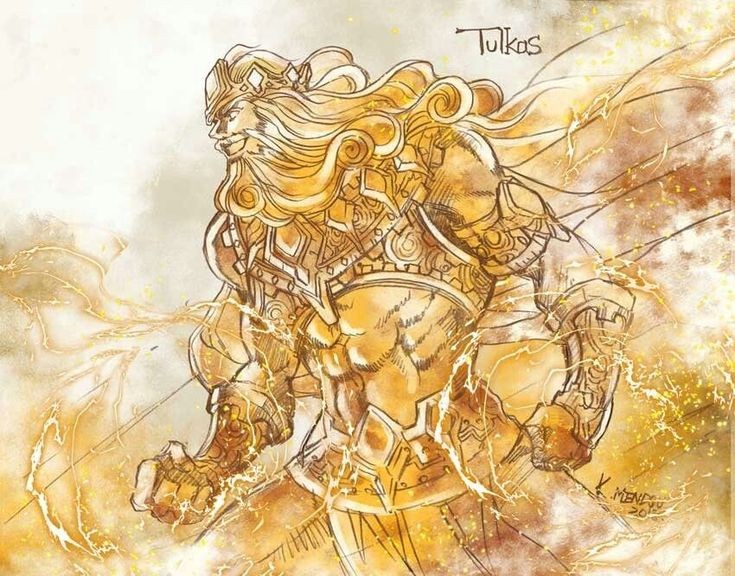 PersosolosVerso's tweet photo. Dia 959: Tulkas (O Senhor dos Anéis) vs He Man: Mestres do Universo https://t.co/WZay7HOdaG