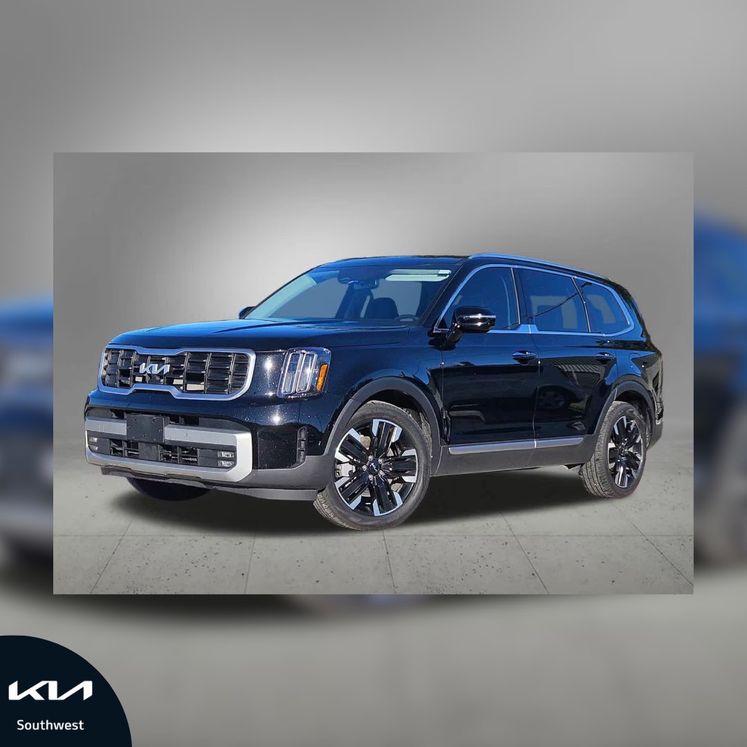 southwest_kia's tweet image. 🚗 Check out our Certified Pre-Owned vehicles at Southwest Kia! 🛠️ Each one is thoroughly inspected and backed by a warranty for peace of mind. Don't miss out on your next pre-owned vehicle today!

🔗 tinyurl.com/frp58up

#SouthwestKia #CertifiedPreOwned #KiaDeals