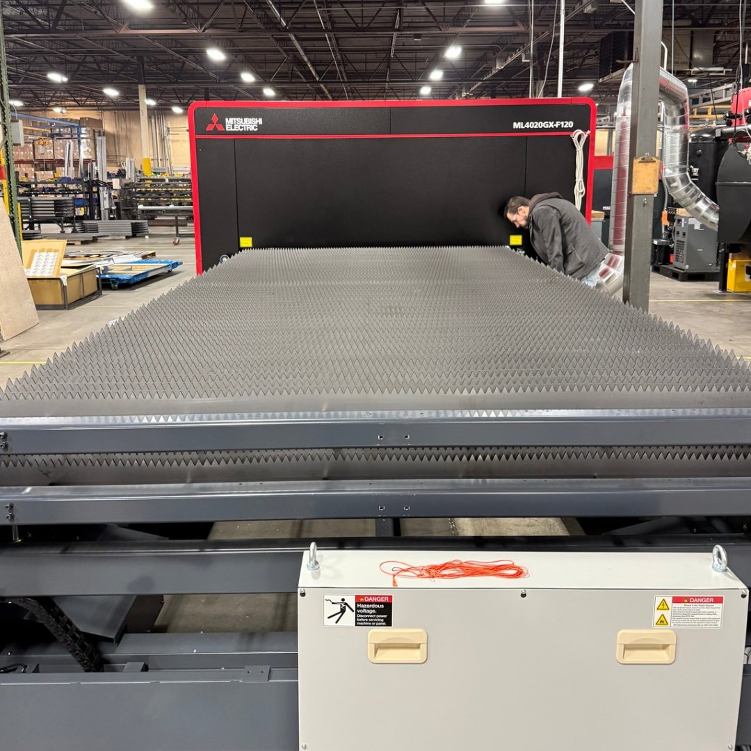 MC Machinery Systems, Inc. tweet media