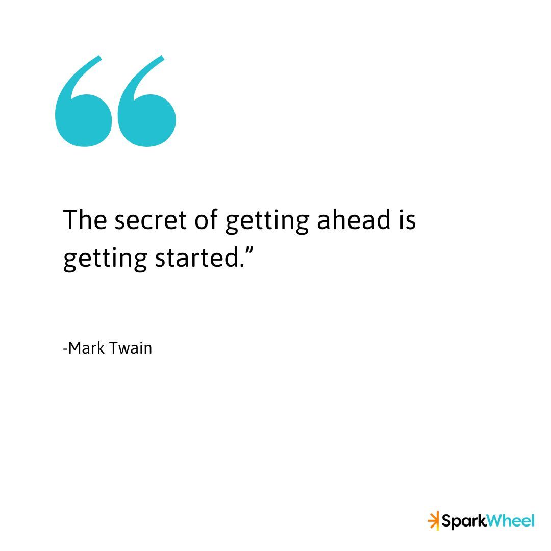 SparkWheel tweet media