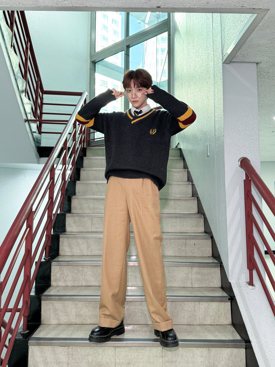 timetoBND's tweet image. 231203
인기가요🚪📸

#BOYNEXTDOOR #보이넥스트도어 #BND
#운학 #WOONHAK