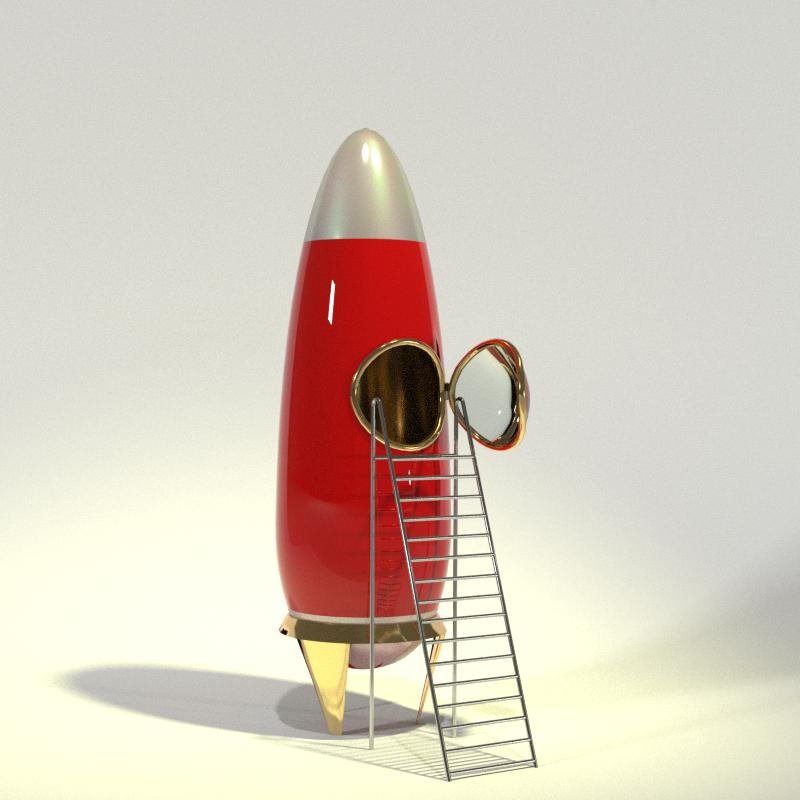 meshbox's tweet photo. #Raypunk Santa Claus #3Dmodel for #Poser3D & DAZ Studio available for your retro #sciencefiction Christmas artwork. Includes a rocket! https://t.co/gErQD7cxJ0 https://t.co/v0h8toSxIb