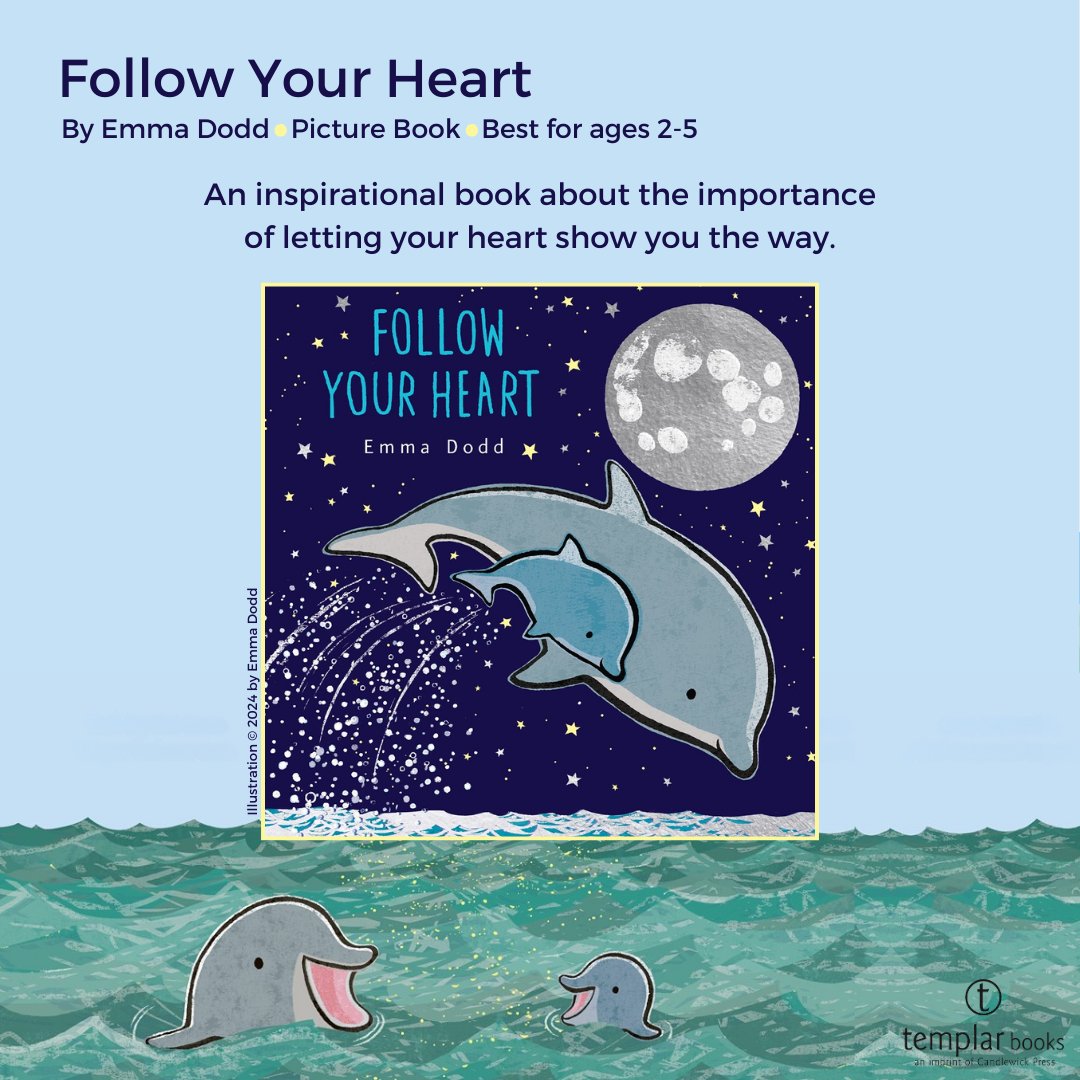 Candlewick's tweet image. Coming to you this week from Candlewick Press! 📚🤩
1- Follow Your Heart - By Emma Dodd
2- Work - By Shaina Feinberg and illustrated by Julia Rothman
3- When the Mapou Sings - By Nadine Pinede
#BookBirthday #NewBooks #BookReleases #DecemberBooks