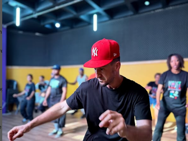 Meridian International Center tweet media