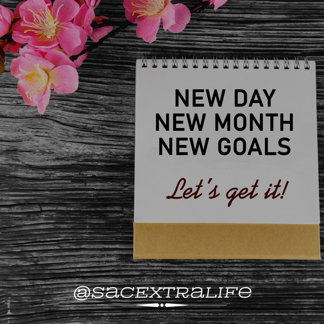 🌟 New month, new opportunity! Want to game for a cause? Join the Sacramento Extra Life Guild and raise funds for UC Davis Children's Hospital this holiday season. 🎮 #ExtraLife extra-life.org/team/sacextral…