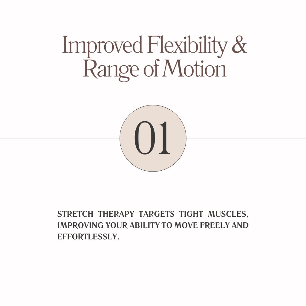 flexlabkenya's tweet image. Looking for a reason to book that stretch session? Here are f5!😉

Call +254 746 174134 to book your session!

#stretchtherapykenya #flexlab