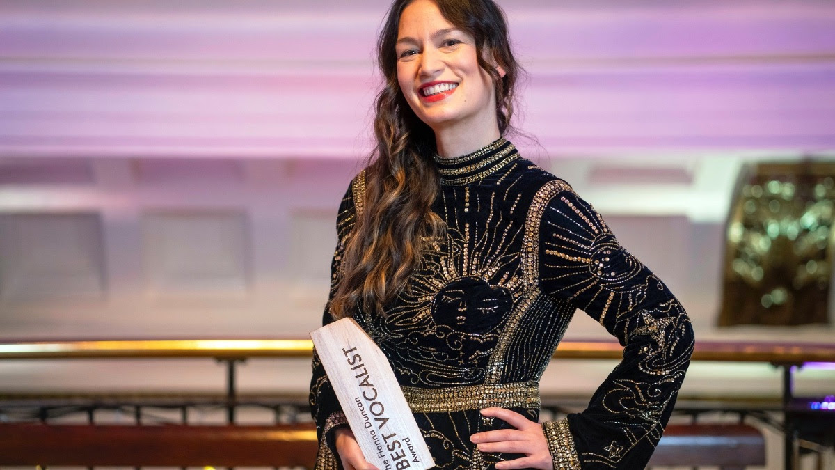 Scottish Music Centre (@scottishmusic) on Twitter photo Congrats nominees & winners fab #ScottishJazzAwards <a href="/GlasgowJazzFest/">Glasgow Jazz Festival</a> inc <a href="/cortoalto/">corto.alto</a> <a href="/nikikingmusic/">Niki King</a> <a href="/mattcarmichael_/">Matt Carmichael</a> +more sponsored <a href="/WeAreTheMU/">Musicians' Union</a> <a href="/WhighamsJazz/">ππππππππ€ πππ«π« βππ¦π</a> <a href="/EmuBands/">EmuBands</a> <a href="/Rightsbridge/">Rightsbridge</a> <a href="/espmusicrentals/">espmusicrentals</a> <a href="/InhouseEvents/">Inhouse Event Productions</a> funded <a href="/CreativeScots/">Creative Scotland</a> full details β‘ jazzfest.co.uk/awards/ Congrats nominees & winners fab #ScottishJazzAwards <a href="/GlasgowJazzFest/">Glasgow Jazz Festival</a> inc <a href="/cortoalto/">corto.alto</a> <a href="/nikikingmusic/">Niki King</a> <a href="/mattcarmichael_/">Matt Carmichael</a> +more sponsored <a href="/WeAreTheMU/">Musicians' Union</a> <a href="/WhighamsJazz/">ππππππππ€ πππ«π« βππ¦π</a> <a href="/EmuBands/">EmuBands</a> <a href="/Rightsbridge/">Rightsbridge</a> <a href="/espmusicrentals/">espmusicrentals</a> <a href="/InhouseEvents/">Inhouse Event Productions</a> funded <a href="/CreativeScots/">Creative Scotland</a> full details β‘ jazzfest.co.uk/awards/