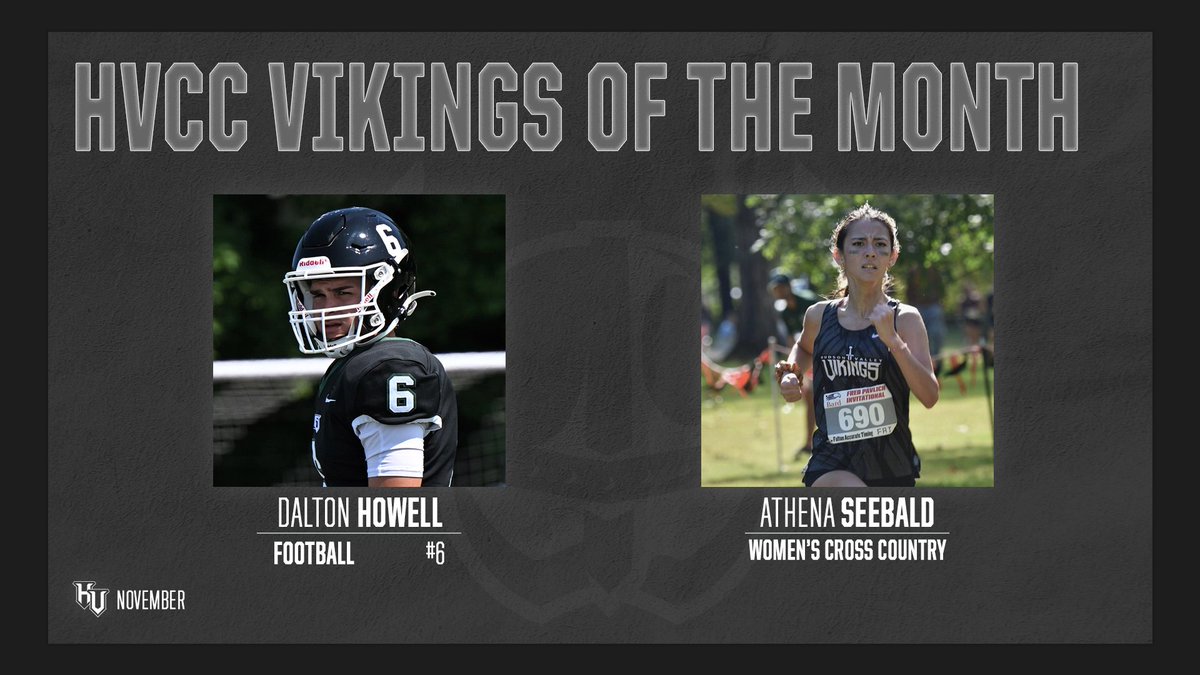 HVCC Athletics tweet media