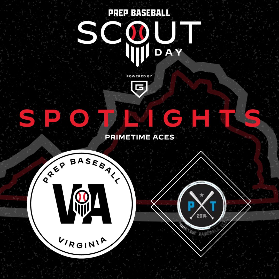 PrepBaseballVA's tweet image. 🔦 VA/DC Scout Day Spotlights: Primetime Aces 🔦

Take a look at a few standouts from our Primetime Aces Scout Days.

Full Story ➡️ loom.ly/cnbHoNQ

Summer ➡️ loom.ly/lG7ZlDA

Fall I ➡️ loom.ly/SYuZ24U

Fall II ➡️ loom.ly/qOek7Q8

#VAScoutDay