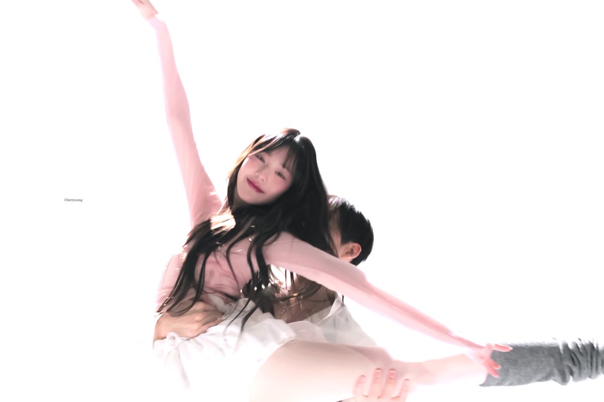 🩰🩷🪽 #장원영