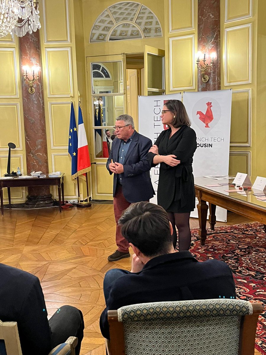 La French Tech Limousin tweet media