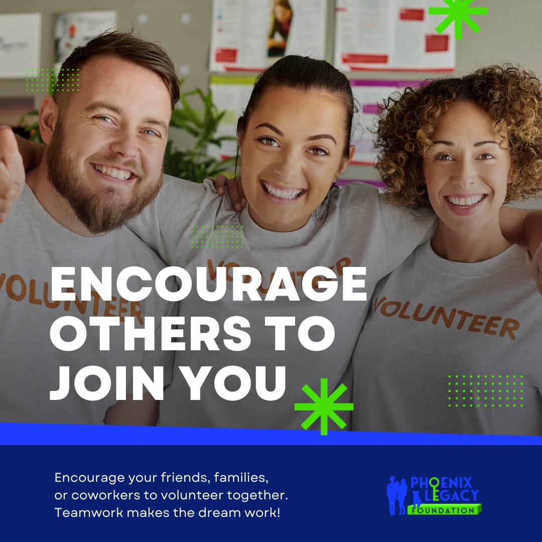 PHX_Legacy's tweet photo. I invite you to join me on this journey, where your unique skills and passion can make a meaningful difference and inspire others along the way.

📌 Register through this link: https://t.co/IAtZKZ2eJL

#AlongTheWay #CarverSYnc #JoinNow https://t.co/4udZqm72u7