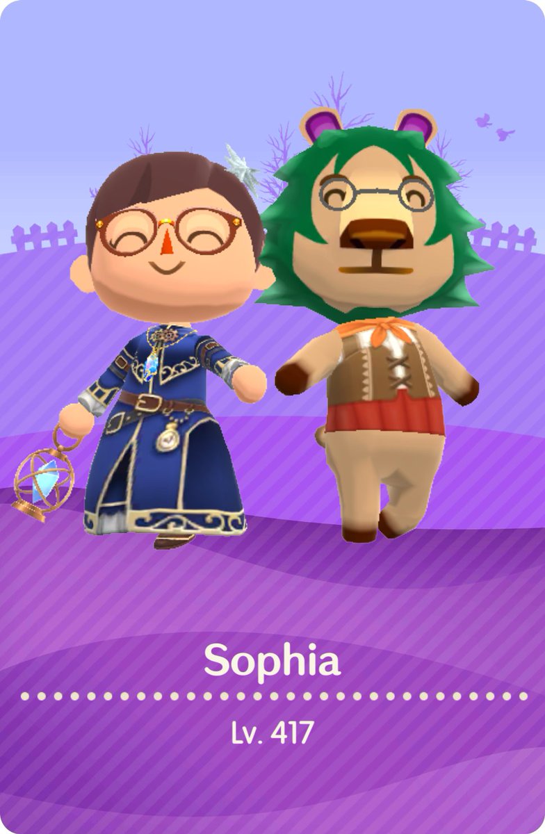 SolaScientia7's tweet photo. My camper card. https://t.co/WkwIHJyJ51