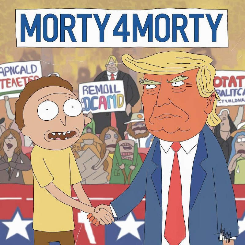 Zero_xCT's tweet photo. @HsakaTrades $MORTY 4 $MORTY !!

This is going straight back to ATH.

Ca : 9rbVug7zTt4UPb1YuasTVUJVcaeb9JgJdJ2ejf7pump https://t.co/hxDLBjvpNG