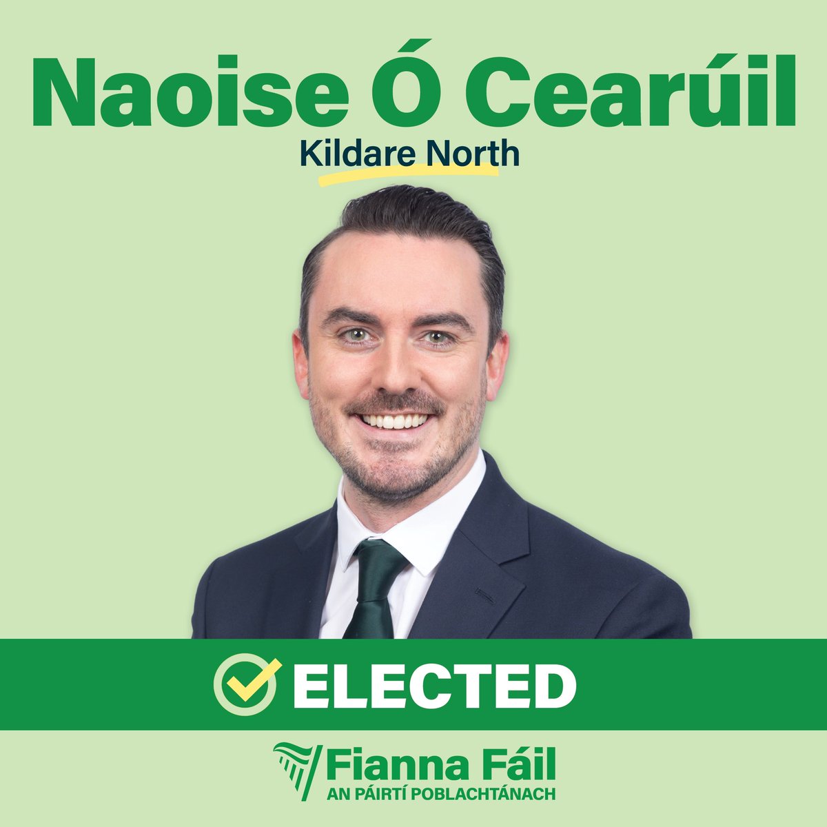 Fianna Fáil and Fine Gael Weigh Coalition Options with Labour or Independents