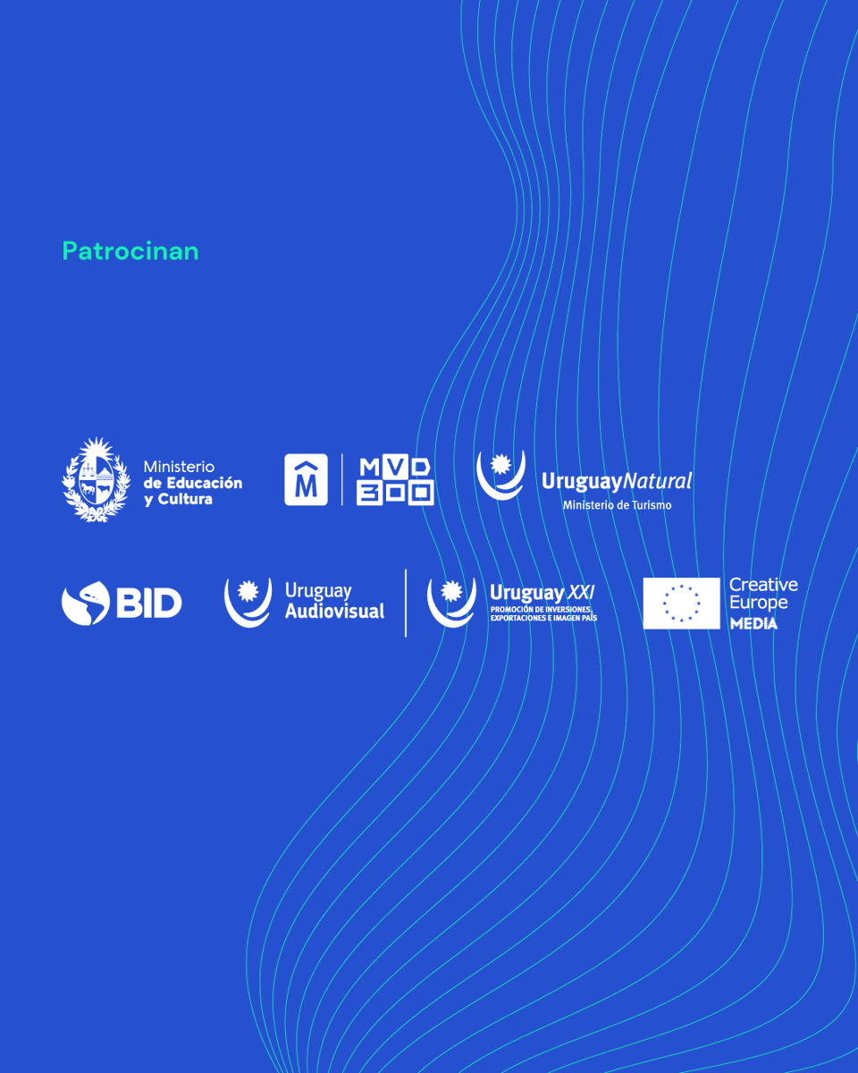 Ventana Sur tweet media