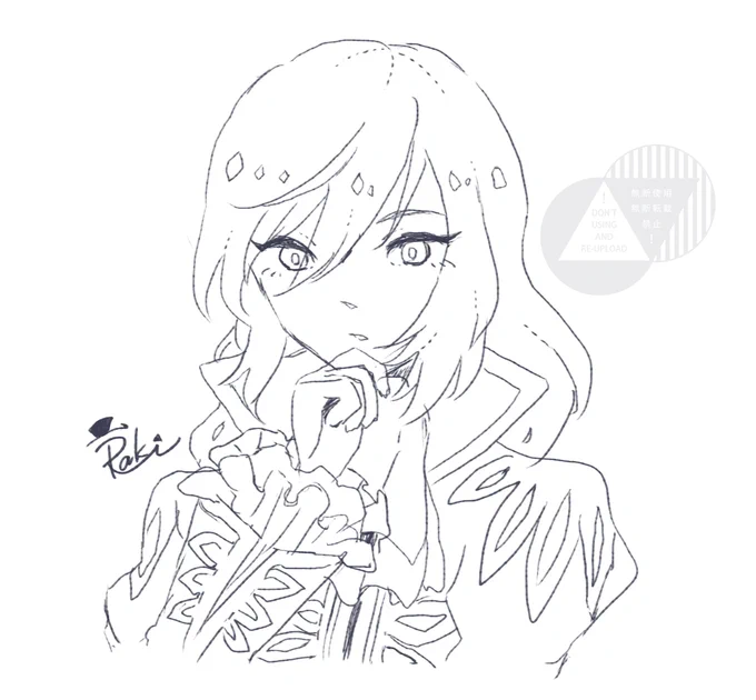 リハビリチャード

#raki_pictures 