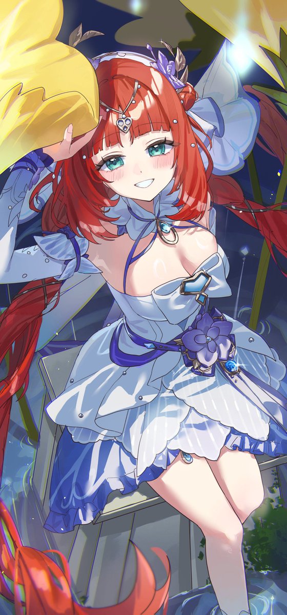 圖 今天是妮露的生日