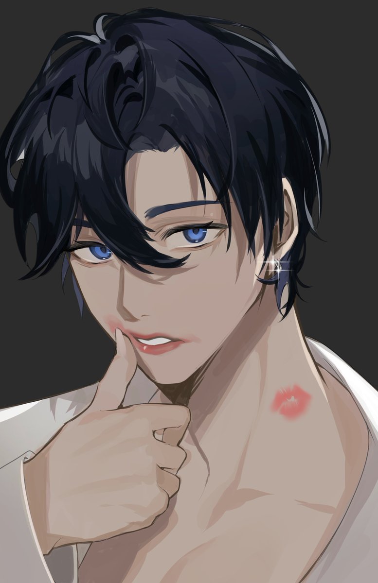 「#PLAVE 」|Jiaoのイラスト
