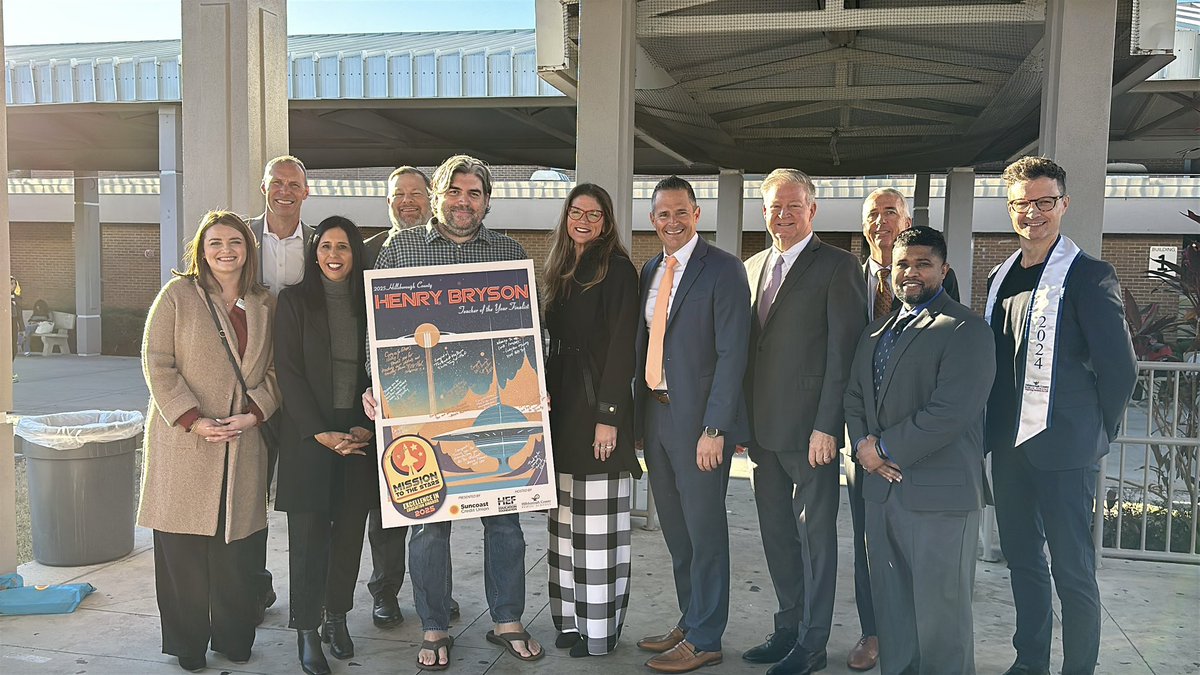 Van Ayres tweet media