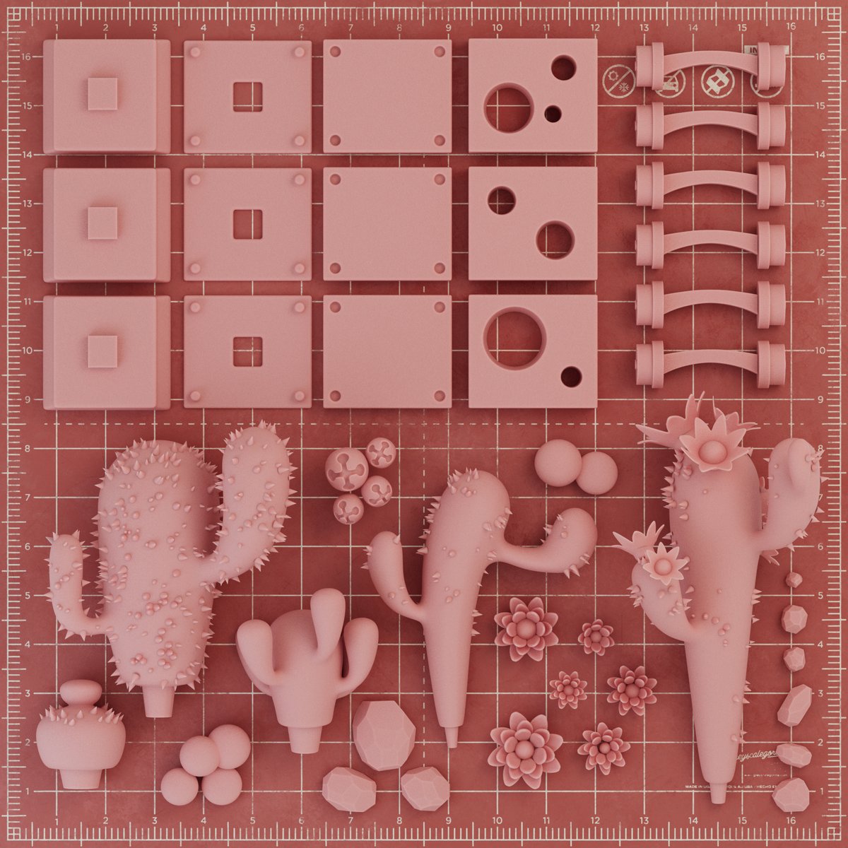 The Rusted Pixel tweet media