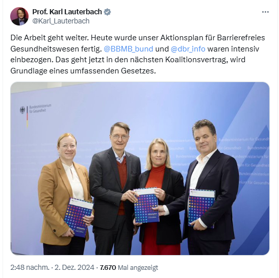 😳Koalitionsvertrag?!? Wusste gar nicht, dass wir schon gewählt haben..
