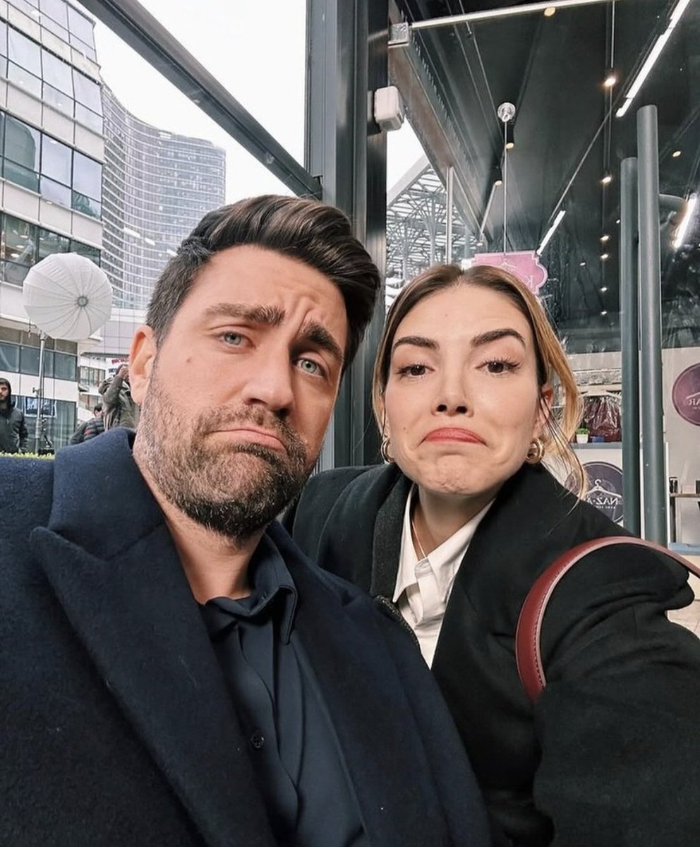 yaghazista's tweet photo. O küçük yüzler beni üzüyor. Onları her zaman mutlu görmek isterim @DenizBaysaldb 

#Kalpazan #AyKar #ÇağlarErtuğrul #DenizBaysal https://t.co/zOf8LMLDD3