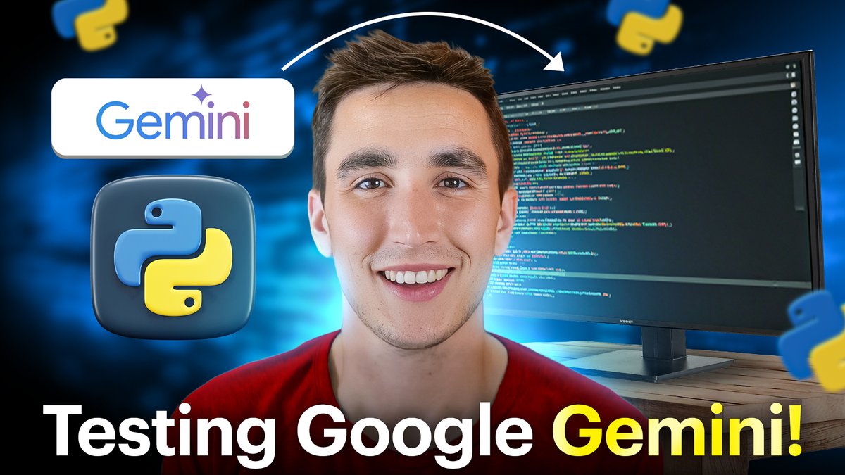 I participated in a Kaggle Competition testing Google Gemini's 1M+ token context window!

Using a government API, I pulled data on all recent Congressional bills. I then leveraged Gemini's caching feature to load the data (600k+ tokens) once into the model's memory. This made it