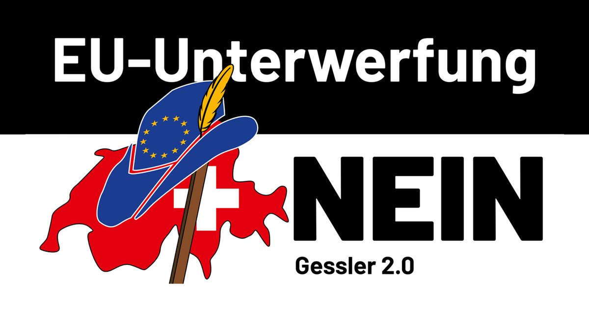 Pro Schweiz (@pro_suisse) on Twitter photo #Unterwerfungsvertrag noch vor Weihnachten
Viola Amherds vergiftetes „Geschenk“ an die Eidgenossenschaft: Beitritts-Deal mit #Brüssel, Ende der freien Schweiz.
Zum Beitrag: insideparadeplatz.ch/2024/12/02/unt…
#ProSchweiz <a href="/InsideParade/">InsideParadeplatz</a> #Unterwerfungsvertrag noch vor Weihnachten
Viola Amherds vergiftetes „Geschenk“ an die Eidgenossenschaft: Beitritts-Deal mit #Brüssel, Ende der freien Schweiz.
Zum Beitrag: insideparadeplatz.ch/2024/12/02/unt…
#ProSchweiz <a href="/InsideParade/">InsideParadeplatz</a>