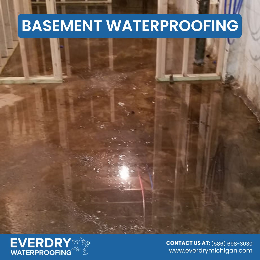 EverdryMichigan tweet picture