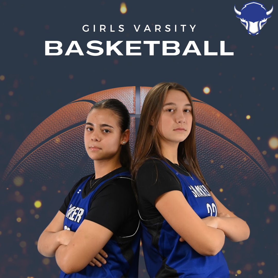 ShakerBlueBison's tweet image. The boys’ and girls’ basketball seasons have begun. Check out the schedule to catch a game and show your support! @ShakerBisonBB @ShakerGirlsHoop