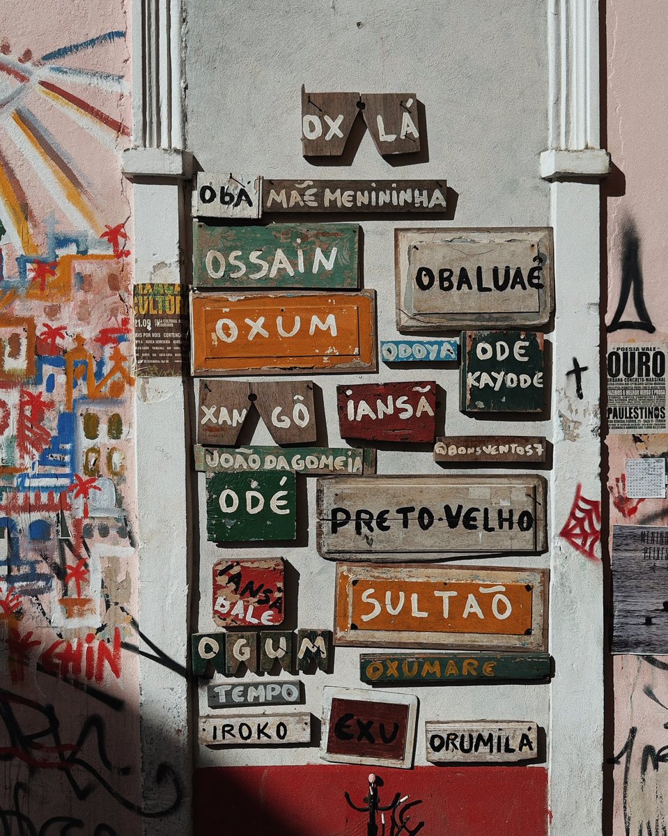 OrixaEncantado's tweet image. 