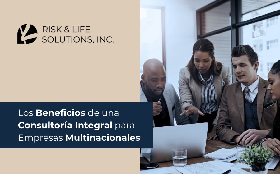 ¿Sabías que una consultoría integral puede transformar la gestión de las empresas multinacionales? 🌍 Desde la optimización fiscal hasta la diversificación de riesgos, te explicamos cómo un enfoque estratégico hace la diferencia.

🔗risklifesolutions.com/articulos-info…