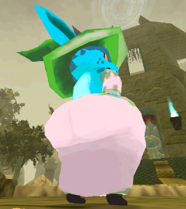 I should c*mm someone for him...