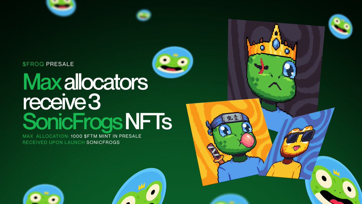 Froqorion tweet media