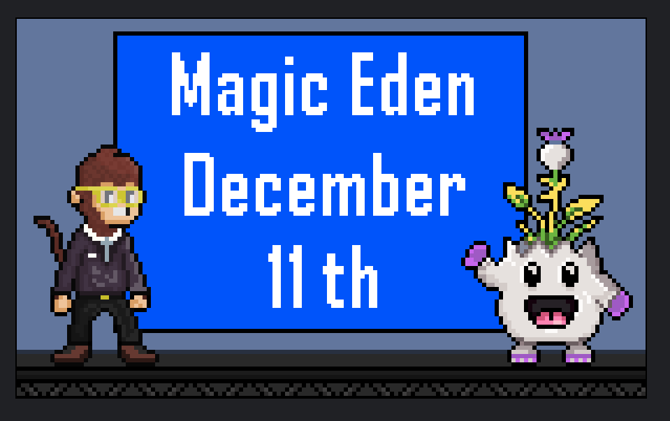 Pixel Apes on Ape tweet media