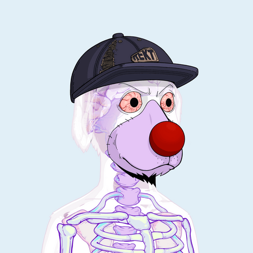 Rekt Dog #3730 has been sold!
💼 Marketplace: OpenSea
🏷️ Price: 17.8 $WPOL
💵 Value: $11