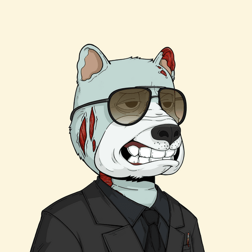 Rekt Dog #2815 has been sold!
💼 Marketplace: OpenSea
🏷️ Price: 17.8 $WPOL
💵 Value: $11