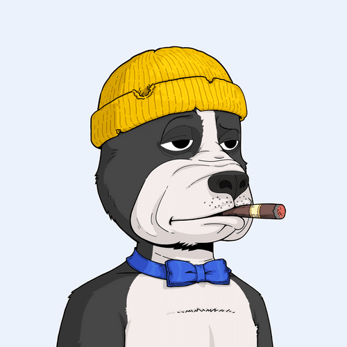 Rekt Dog #9086 has been sold!
💼 Marketplace: OpenSea
🏷️ Price: 17.8 $WPOL
💵 Value: $11