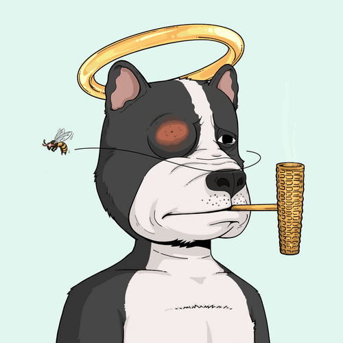 Rekt Dog #2592 has been sold!
💼 Marketplace: OpenSea
🏷️ Price: 17.8 $WPOL
💵 Value: $11