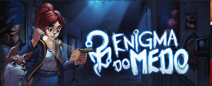 Pessoal, chegou o famoso presentinho de fim de ano do meu perfil. Em parceria com a Nuuvem, vou fazer um sorteio de uma chave na Steam de Enigma do Medo! 

Regras: 
- me seguir aqui
- seguir a <a href="/nuuvem/">Nuuvem.com</a> 
- marque dois amigos (<a href="/s/">『S』</a>) nos comentários
- Dê RT nesta postagem

VALENDO!