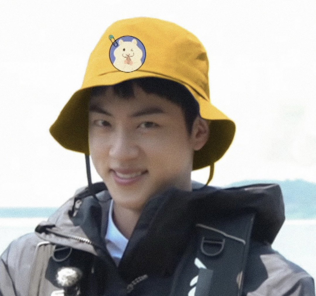 TwiLoveSeokjin's tweet photo. already #Jincember 3rd in SK...
so -1 to #JinDay!!! https://t.co/qComm9bLLz