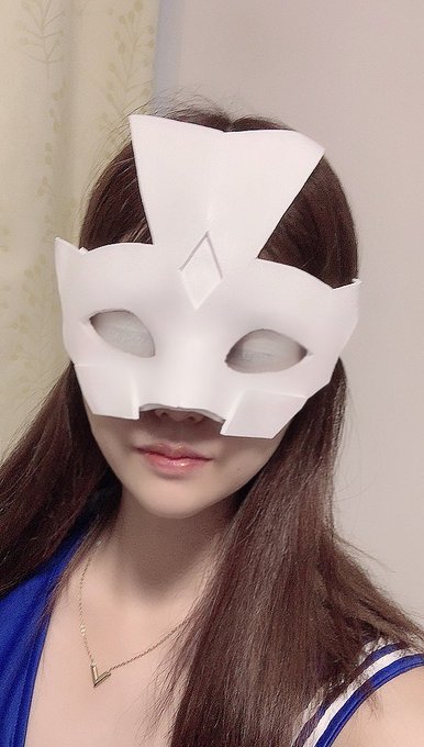 コスプレイヤー風見りんのTwitter画像1