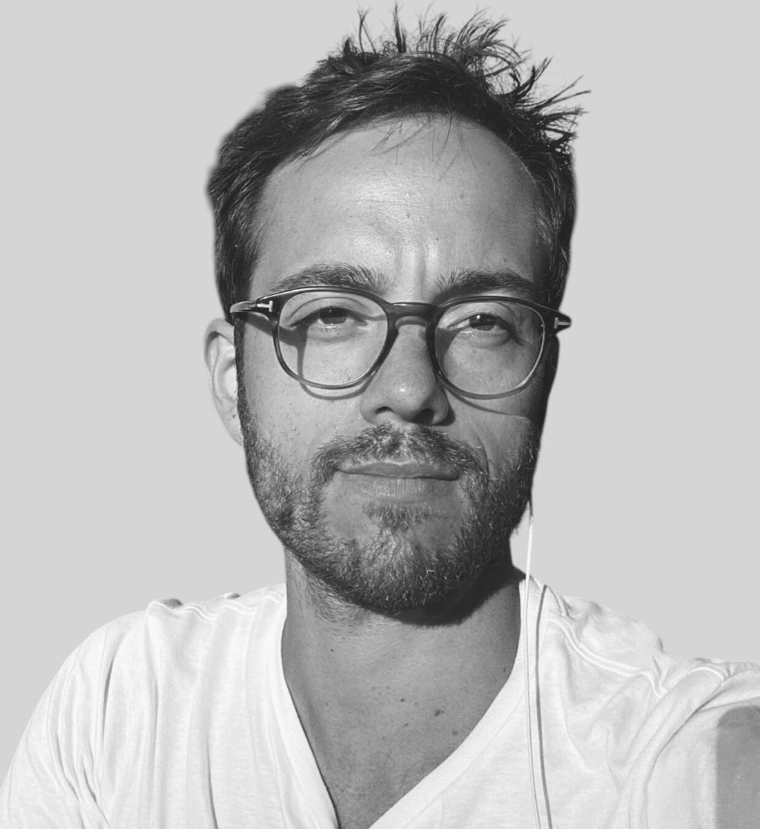 Welcome to Jaeger Hamilton as our Creative Director and Head of  Fundraising. We are delighted to announce that Jaeger has joined us as our  Creative Director and Head of Fundraising! With an