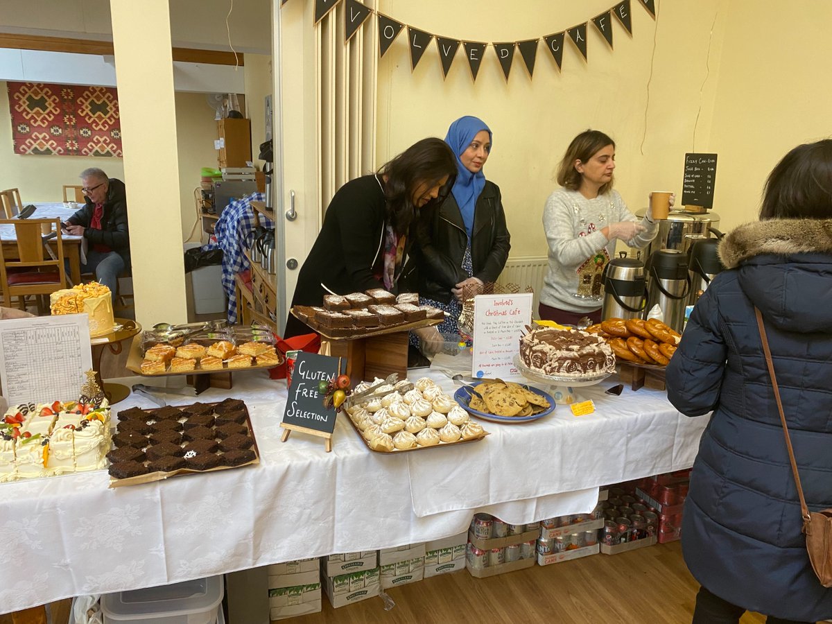 We're so excited for our Christmas Bazaar, coming up this Saturday 🎄

We've got so many great stalls lined up this year. Including some exclusive Badminton School merch!

We'll also be joined by Santa and some of his elves🎁

Pop in anytime from 10.30am - 1.30pm.
