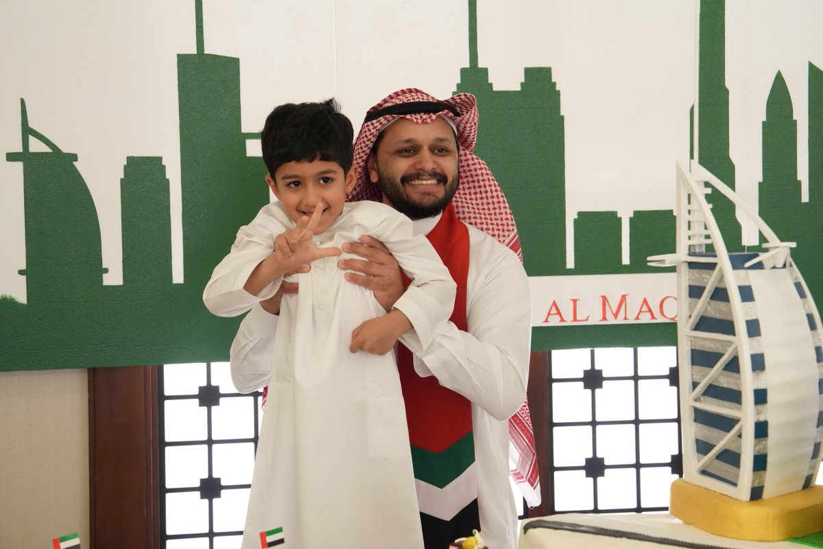 Swissotelmaqam's tweet image. نسأل الله أن يديم على دولة الإمارات وشعبها الكريم مزيدًا من التقدم والرخاء، وكل عام وأنتم بخير.
#اليوم_الوطني_الإماراتي
#سويس_أوتيل_المقام
