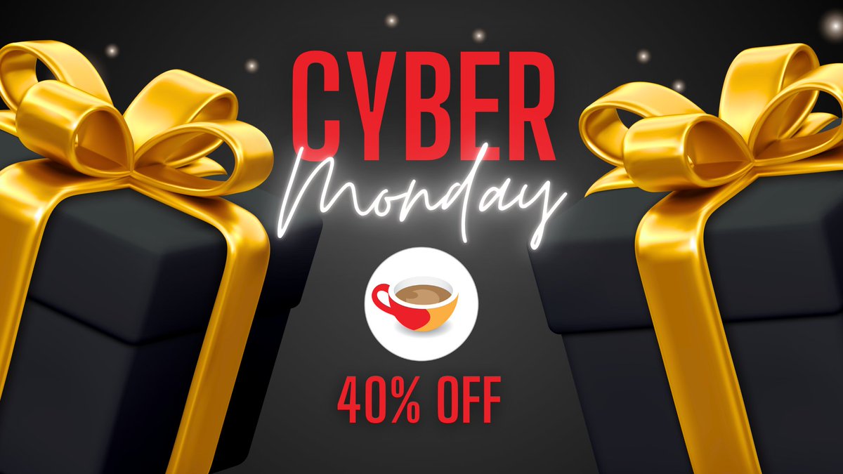 🚨 Time is running out 🚨

Our Black Friday Sale ends tomorrow at midnight! Get 40% off premium language courses &amp; on-demand Club videos.

☕ Lessons for less than the price of coffee!
🌟 Ready when you are – invest now and start whenever suits you.

coffeebreakcourses.com/bf2024-spanish