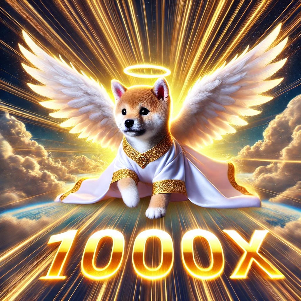 Gnotyaf's tweet photo. 4οΈβ£ Viral marketing potential ππ²
The concept opens up opportunities for clever marketing content, like memes about βdivine dogs,β crypto faith references, or social media challenges with hashtags like #BowBeforeGOD or #InGODWeTrust. https://t.co/cJd5blpqHp