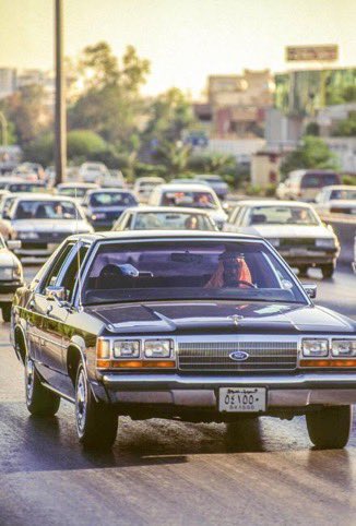 soarzman's tweet photo. #شوارع_الرياض  عام 1995م https://t.co/dA17axLR5Q